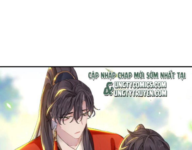 Sư Huynh Đừng Hòng Chạy Chapter 39 - Trang 46