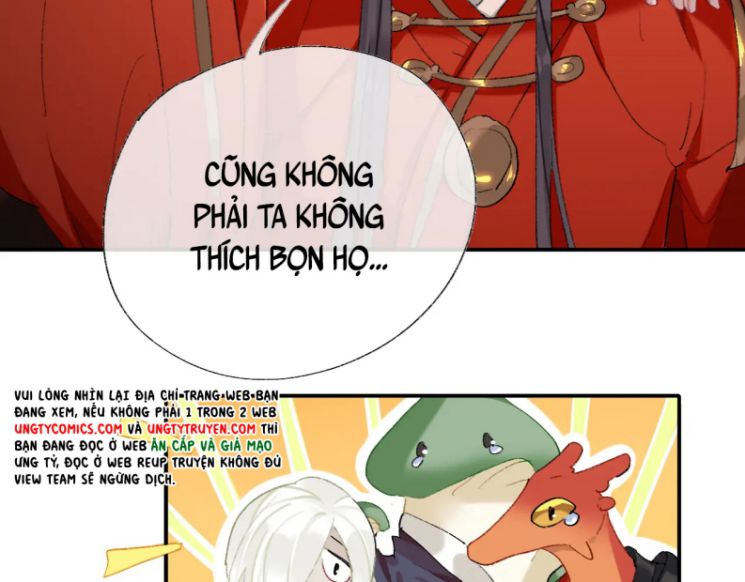 Sư Huynh Đừng Hòng Chạy Chapter 39 - Trang 49