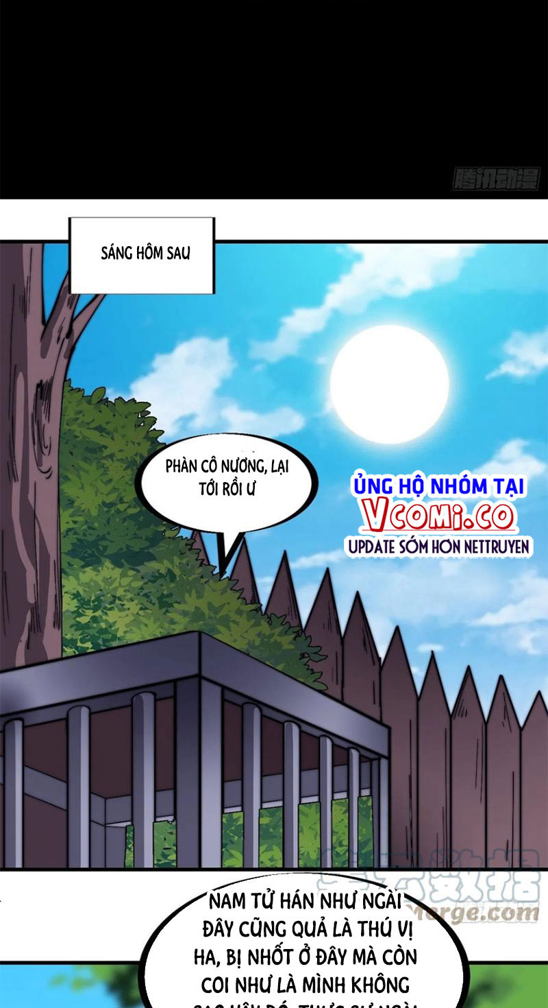 Ta Có Một Sơn Trại Chapter 313 - Trang 2