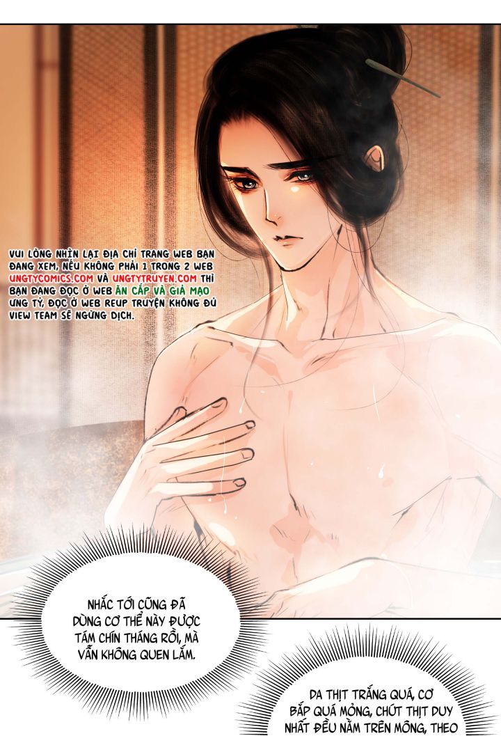 Tái Thế Quyền Thần Chapter 39 - Trang 18