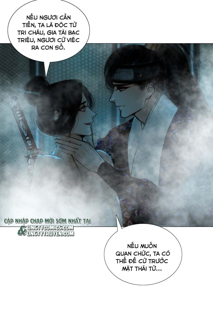 Tái Thế Quyền Thần Chapter 39 - Trang 25