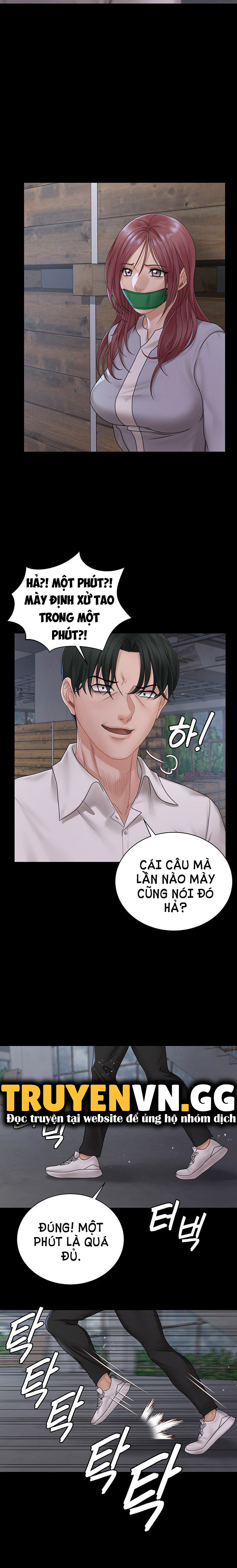 Thanh Niên Động Kinh Chapter 173 - Trang 10