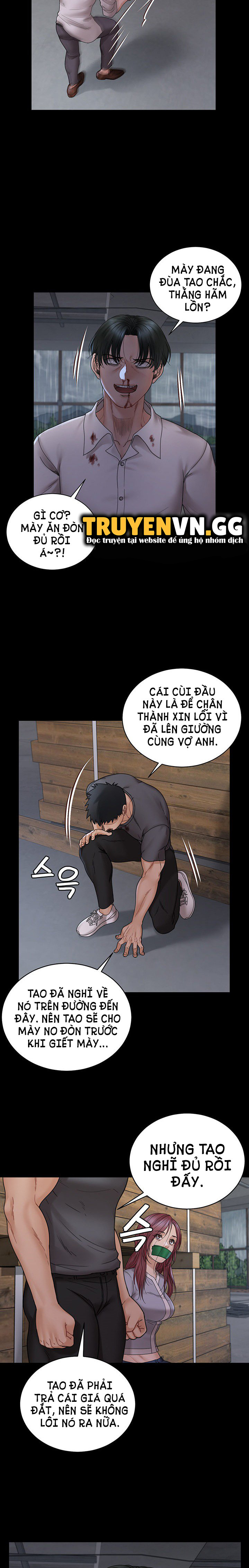 Thanh Niên Động Kinh Chapter 173 - Trang 24