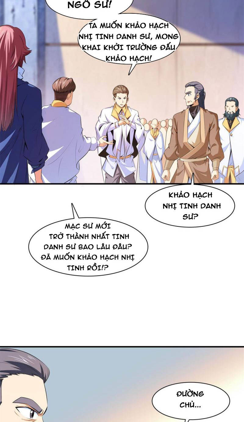 Thiên Đạo Đồ Thư Quán Chapter 171 - Trang 16