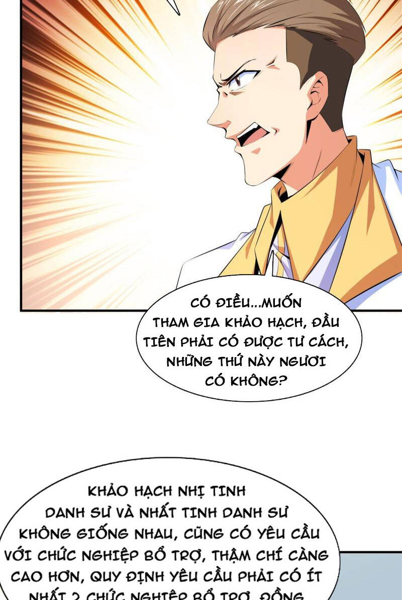 Thiên Đạo Đồ Thư Quán Chapter 171 - Trang 22