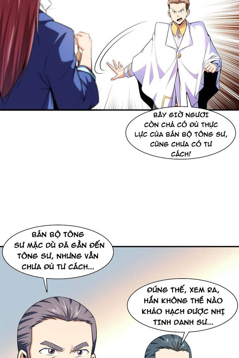 Thiên Đạo Đồ Thư Quán Chapter 171 - Trang 29