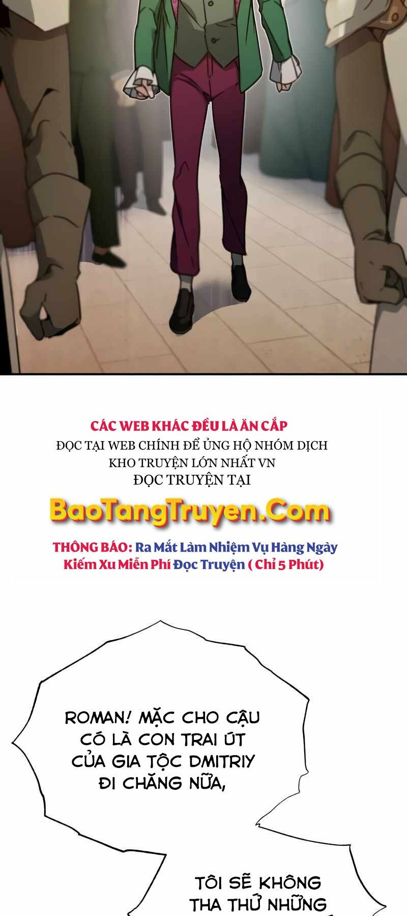 Thiên Quỷ Chẳng Sống Nổi Cuộc Đời Bình Thường Chapter 21 - Trang 64