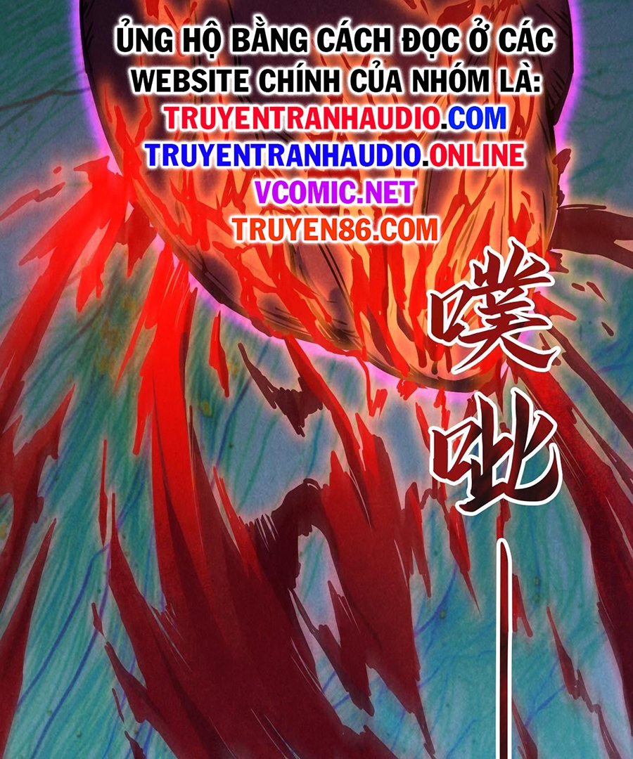 Vạn Cổ Chí Tôn Chapter 83 - Trang 27