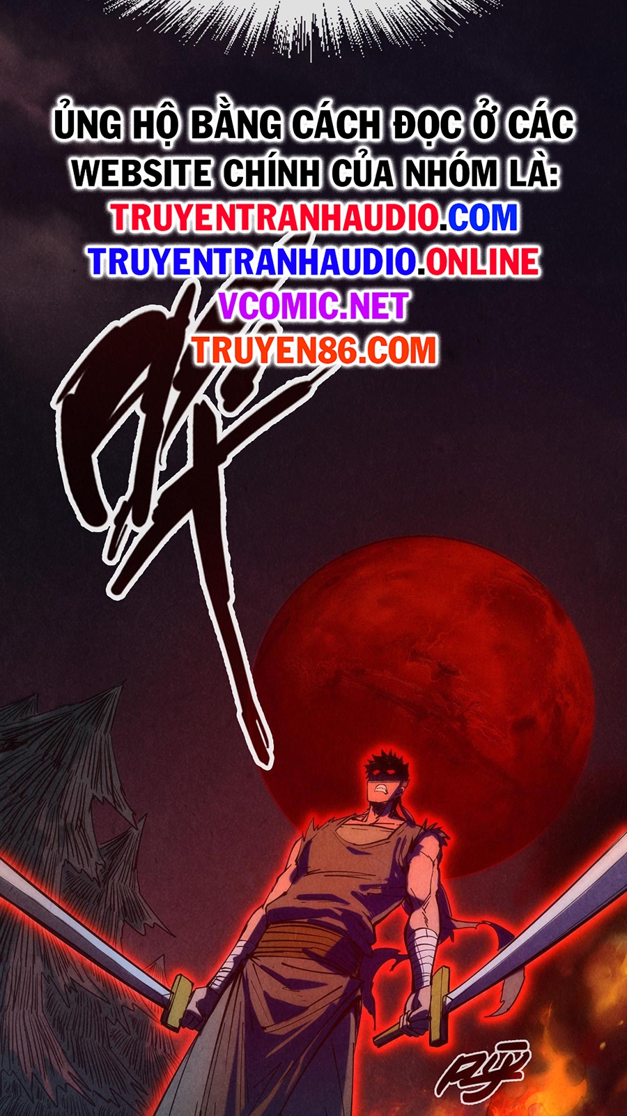 Vạn Cổ Chí Tôn Chapter 83 - Trang 37