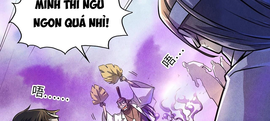 Vạn Cổ Chí Tôn Chapter 84 - Trang 10