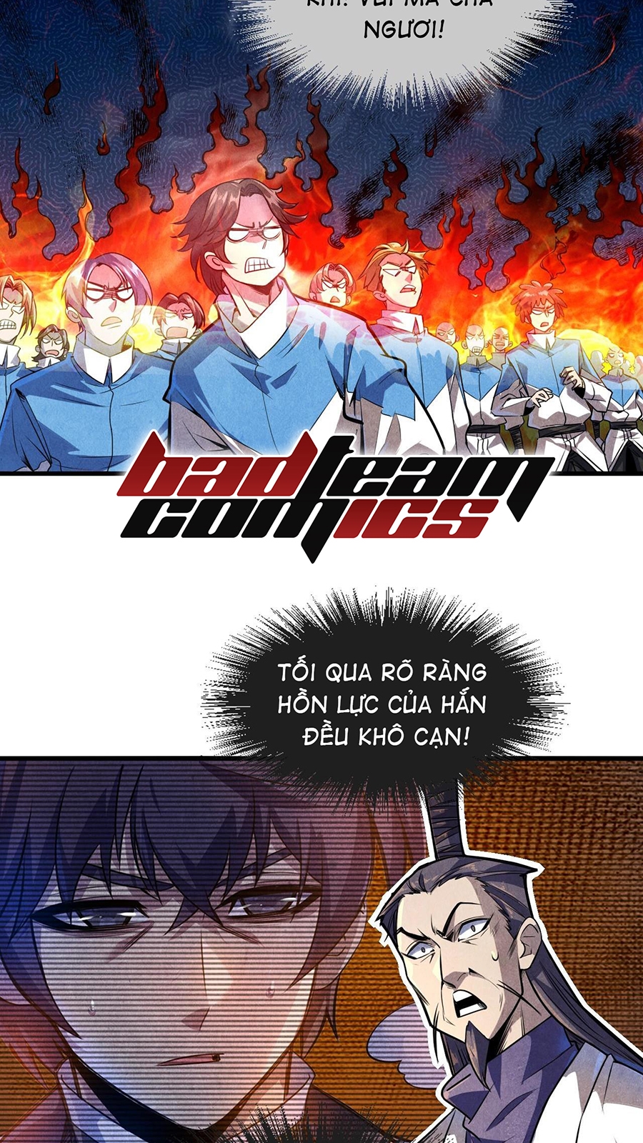 Vạn Cổ Chí Tôn Chapter 84 - Trang 13