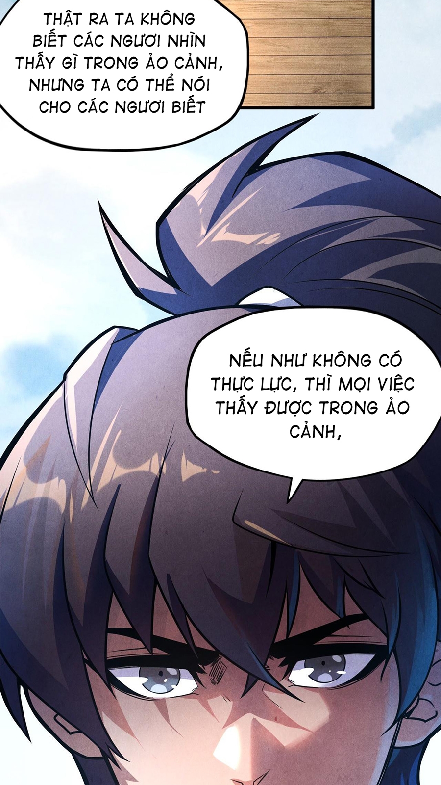 Vạn Cổ Chí Tôn Chapter 84 - Trang 15