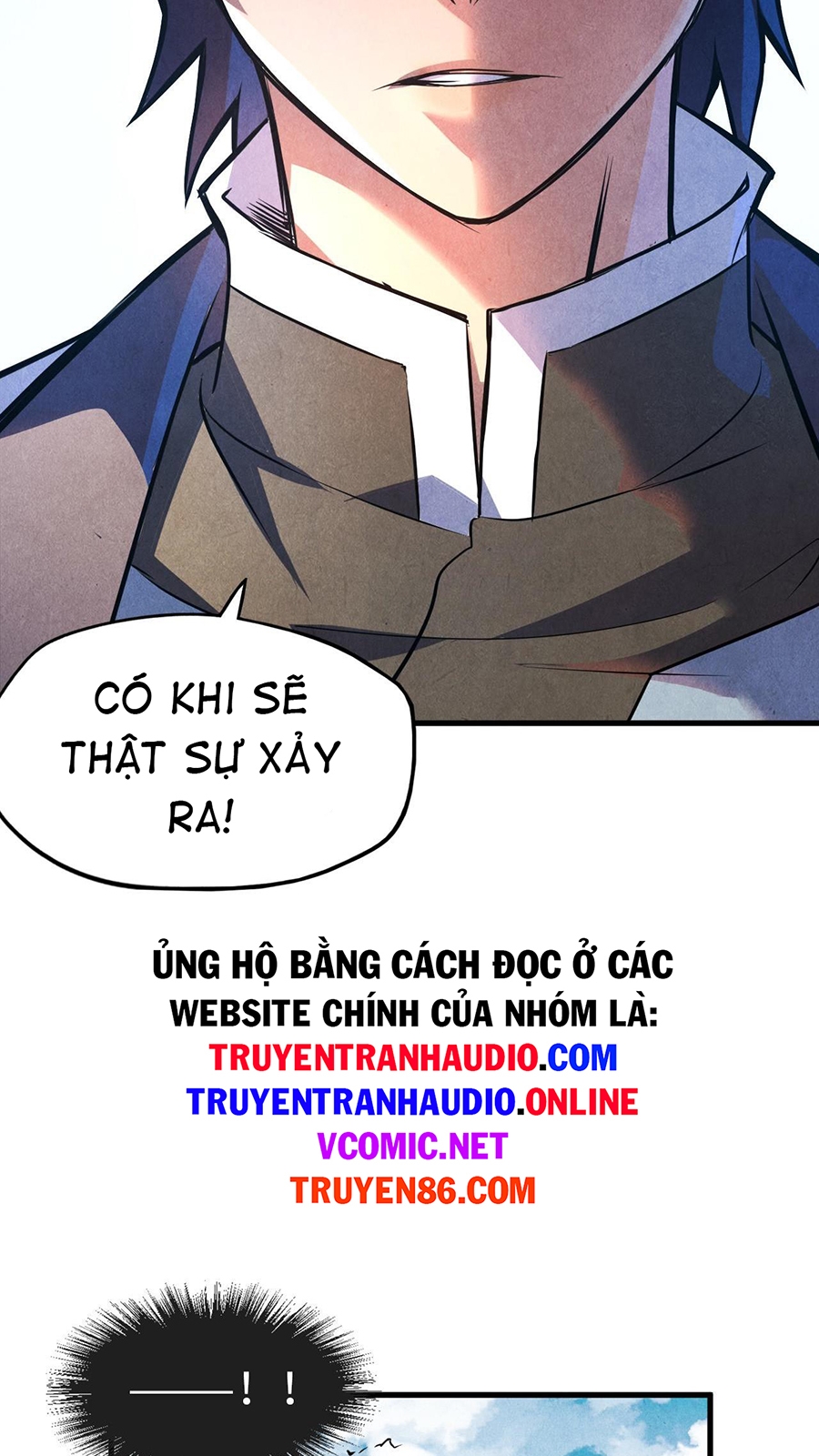 Vạn Cổ Chí Tôn Chapter 84 - Trang 16