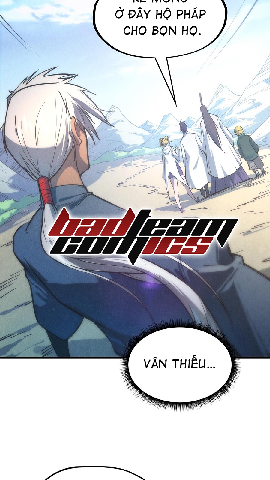 Vạn Cổ Chí Tôn Chapter 84 - Trang 43