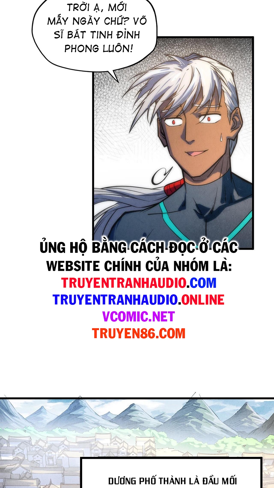 Vạn Cổ Chí Tôn Chapter 84 - Trang 44