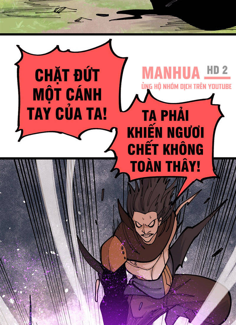 Vạn Cổ Tối Cường Tông Chapter 142 - Trang 27