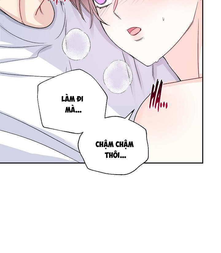 Xác Suất Tình Yêu Chapter 42 - Trang 36