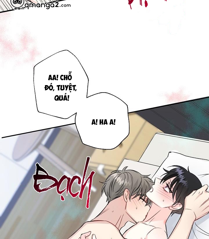 Xác Suất Tình Yêu Chapter 42 - Trang 52