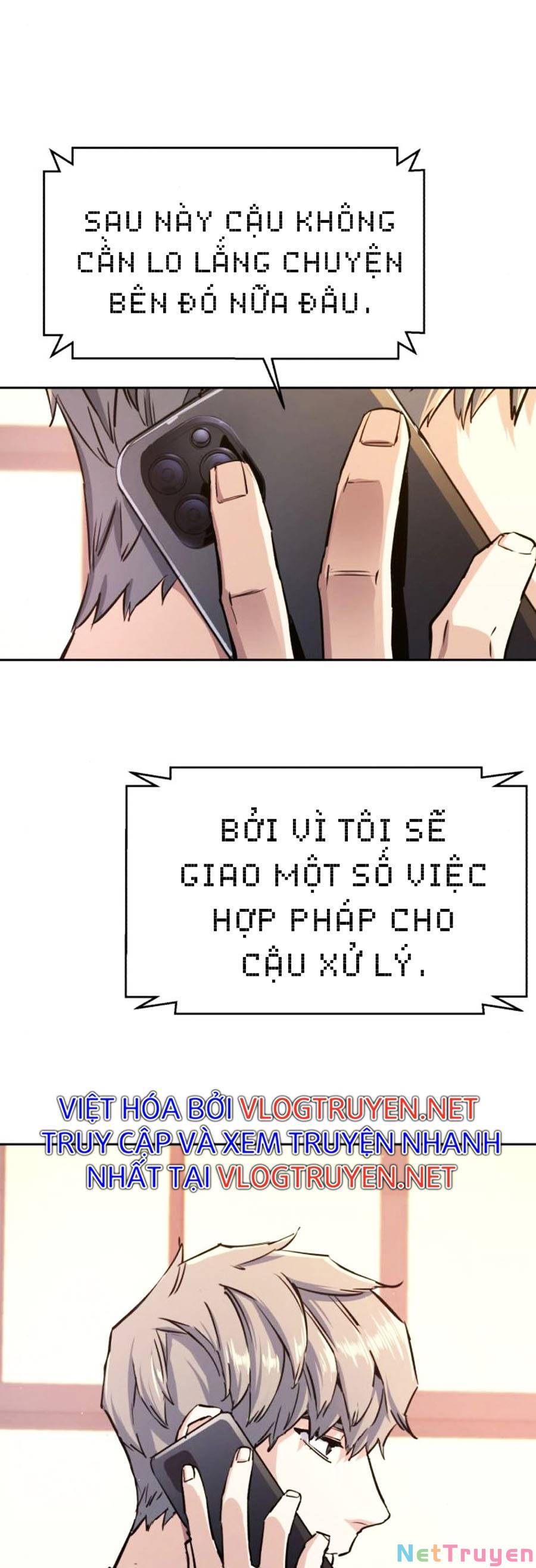 Bạn Học Của Tôi Là Lính Đánh Thuê Chapter 83 - Trang 41