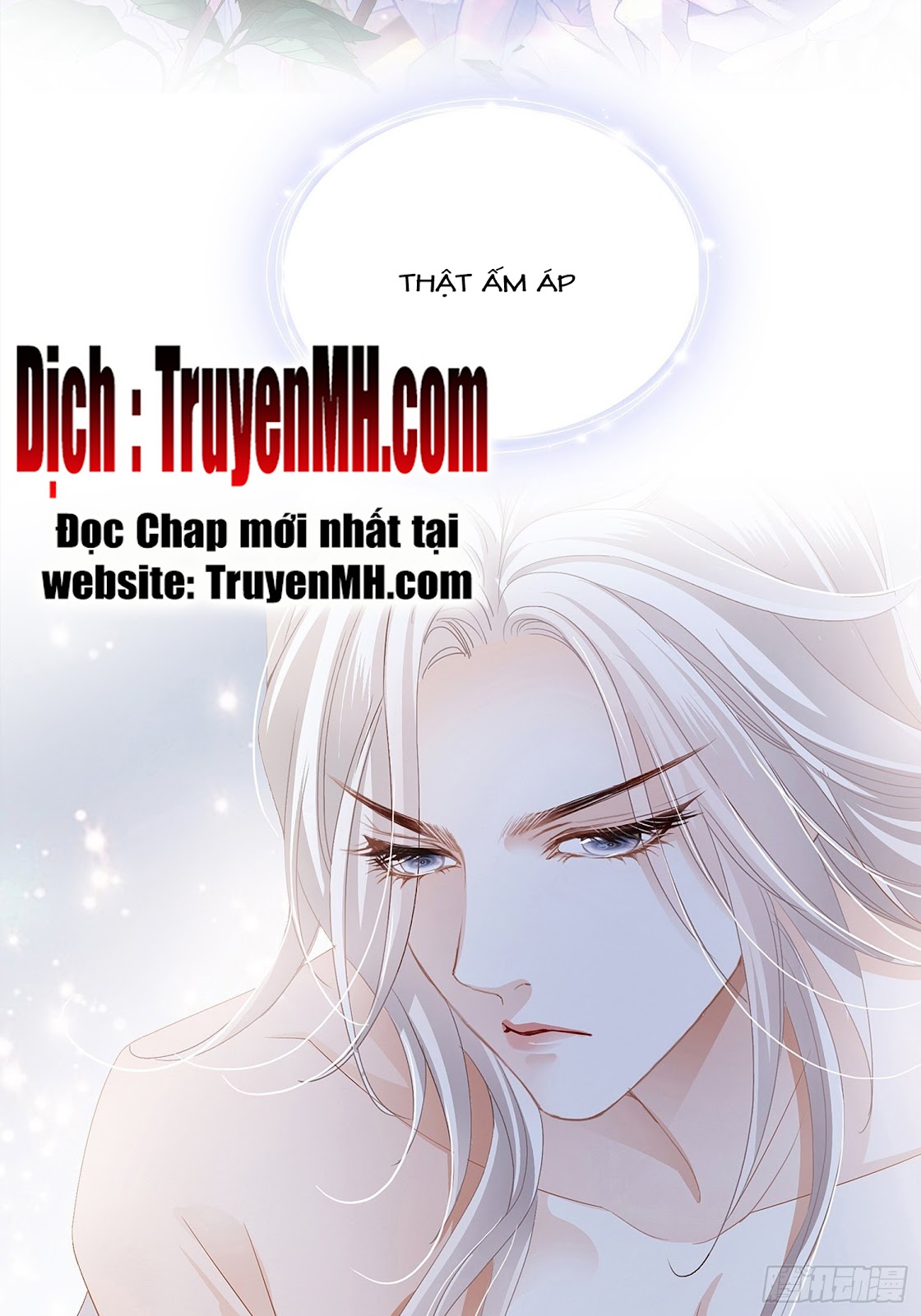 Bạo Quân Ái Nhân Chapter 1 - Trang 12