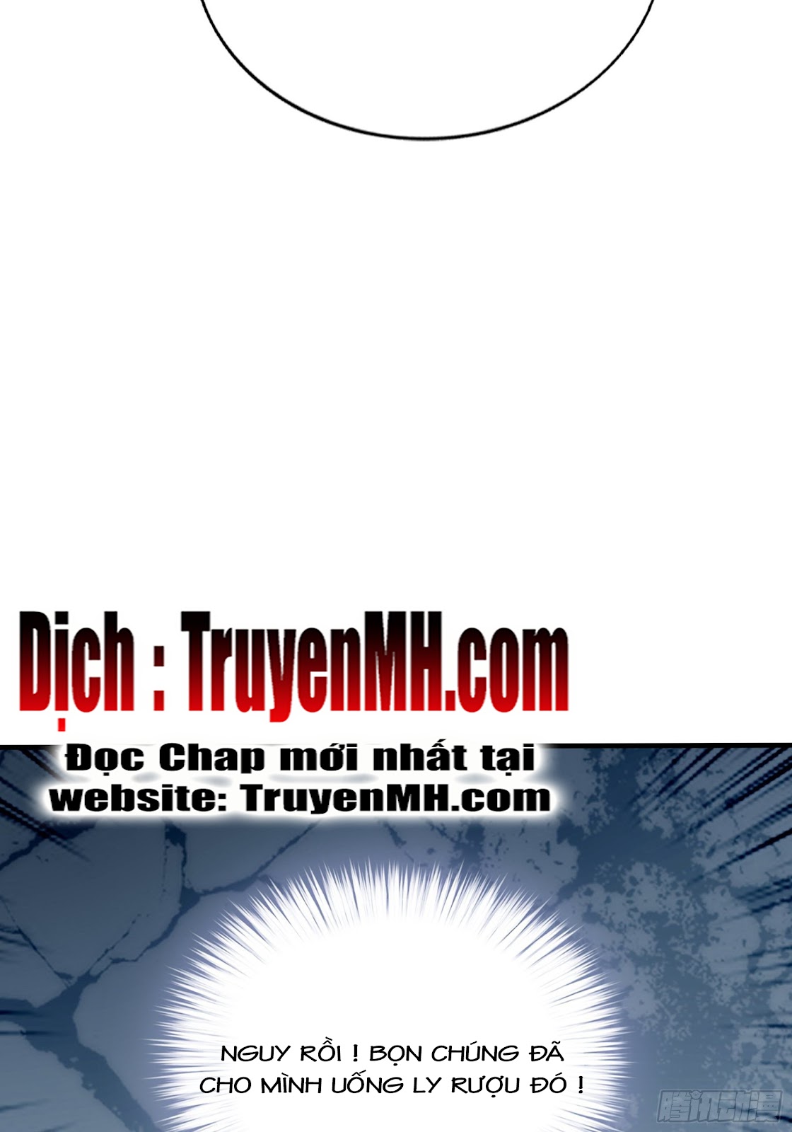 Bạo Quân Ái Nhân Chapter 3 - Trang 15