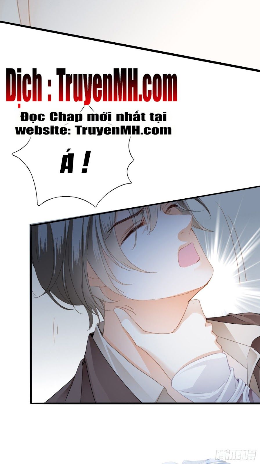 Bạo Quân Ái Nhân Chapter 4 - Trang 19