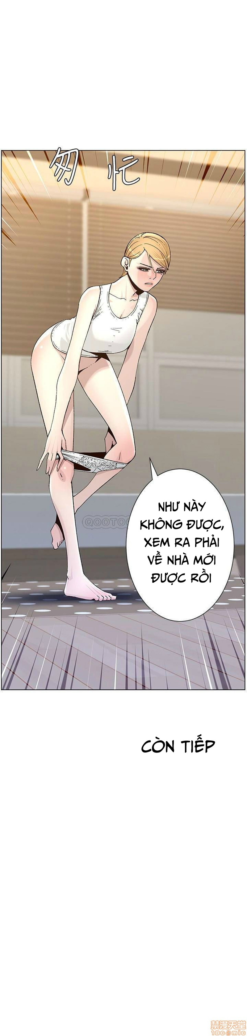 Cha Dượng Chapter 63 - Trang 28