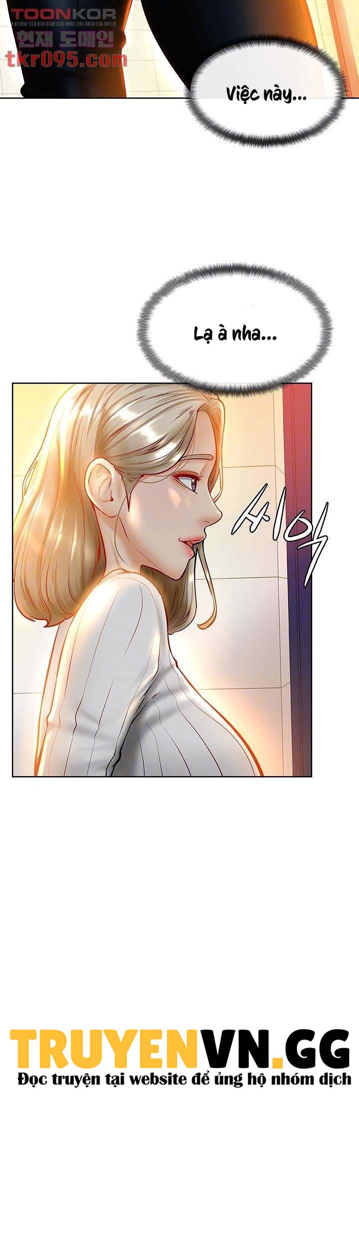 Cố Lên Nam Joo! Chapter 8 - Trang 14