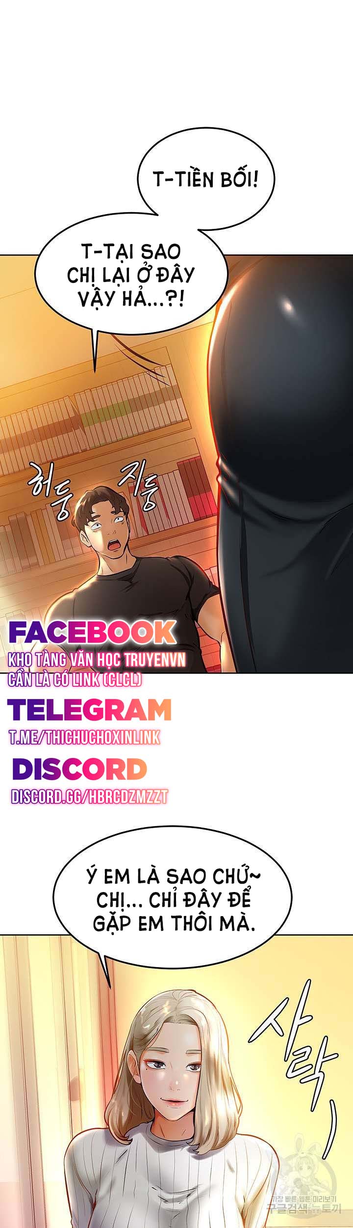 Cố Lên Nam Joo! Chapter 8 - Trang 22