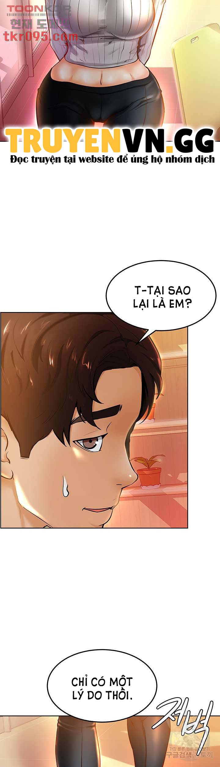 Cố Lên Nam Joo! Chapter 8 - Trang 23