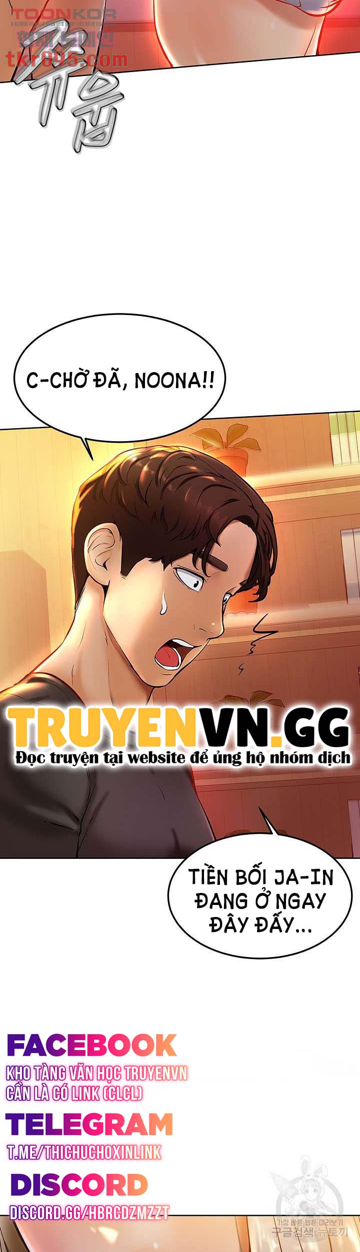 Cố Lên Nam Joo! Chapter 8 - Trang 27