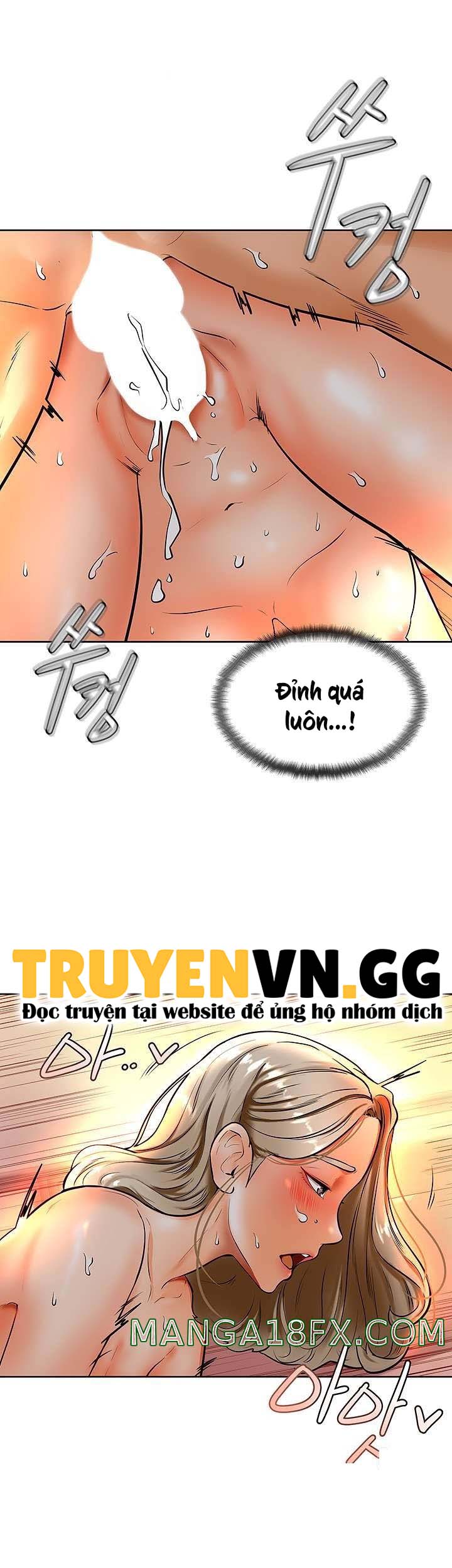 Cố Lên Nam Joo! Chapter 8 - Trang 39