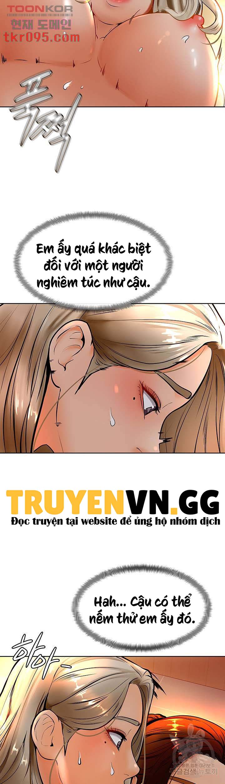 Cố Lên Nam Joo! Chapter 8 - Trang 41