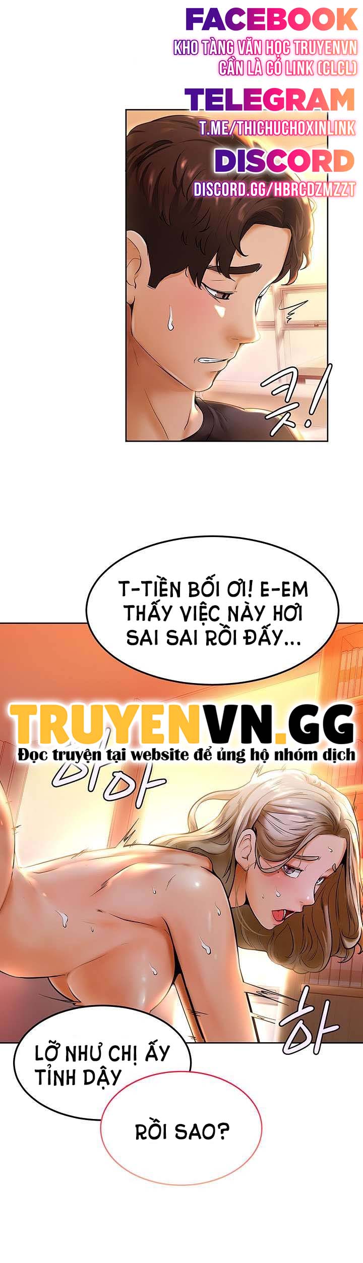 Cố Lên Nam Joo! Chapter 8 - Trang 46