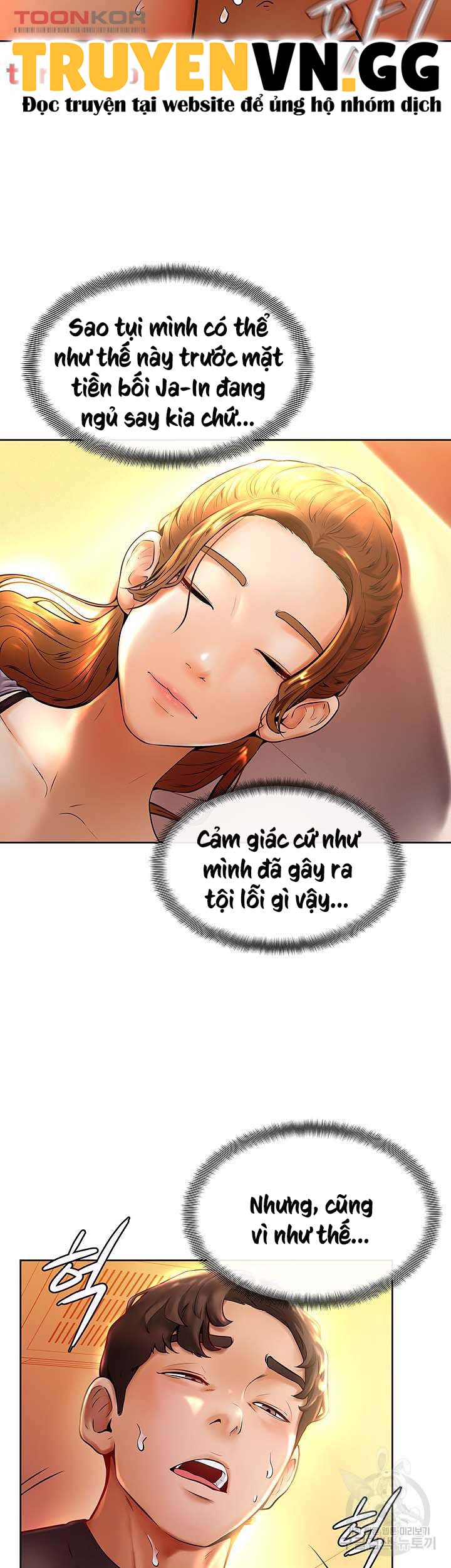 Cố Lên Nam Joo! Chapter 8 - Trang 48