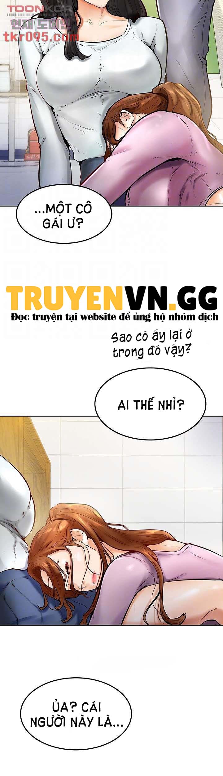 Cố Lên Nam Joo! Chapter 8 - Trang 6