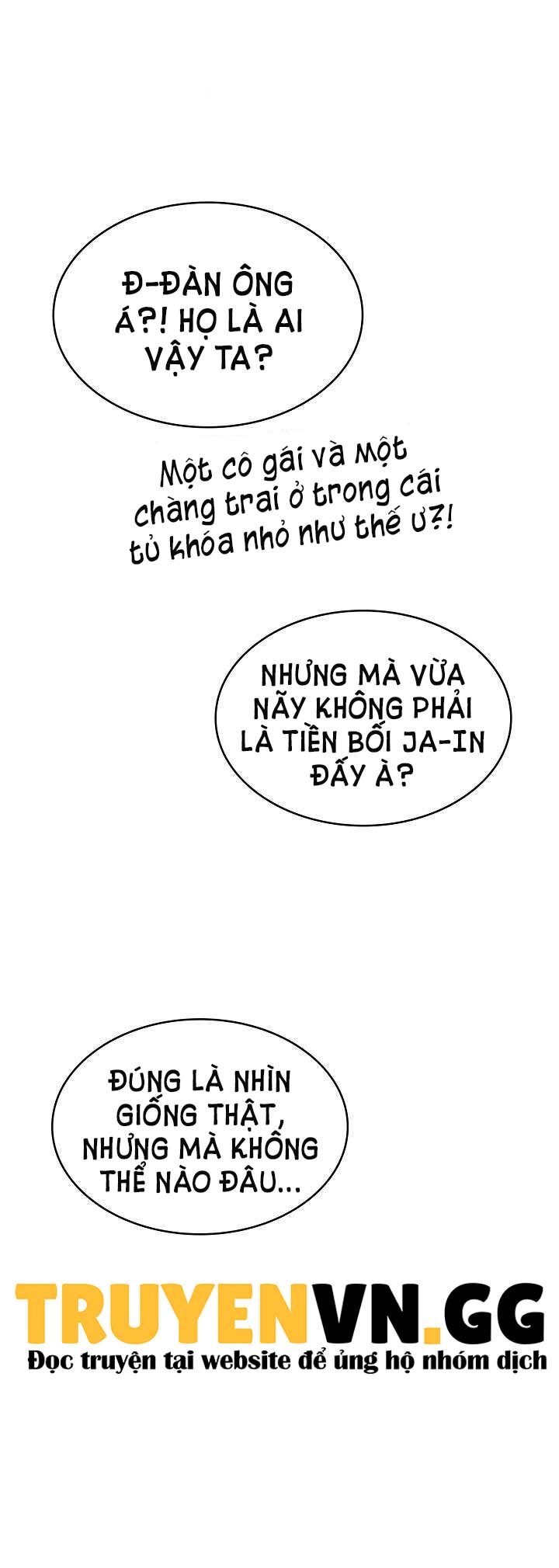 Cố Lên Nam Joo! Chapter 8 - Trang 9