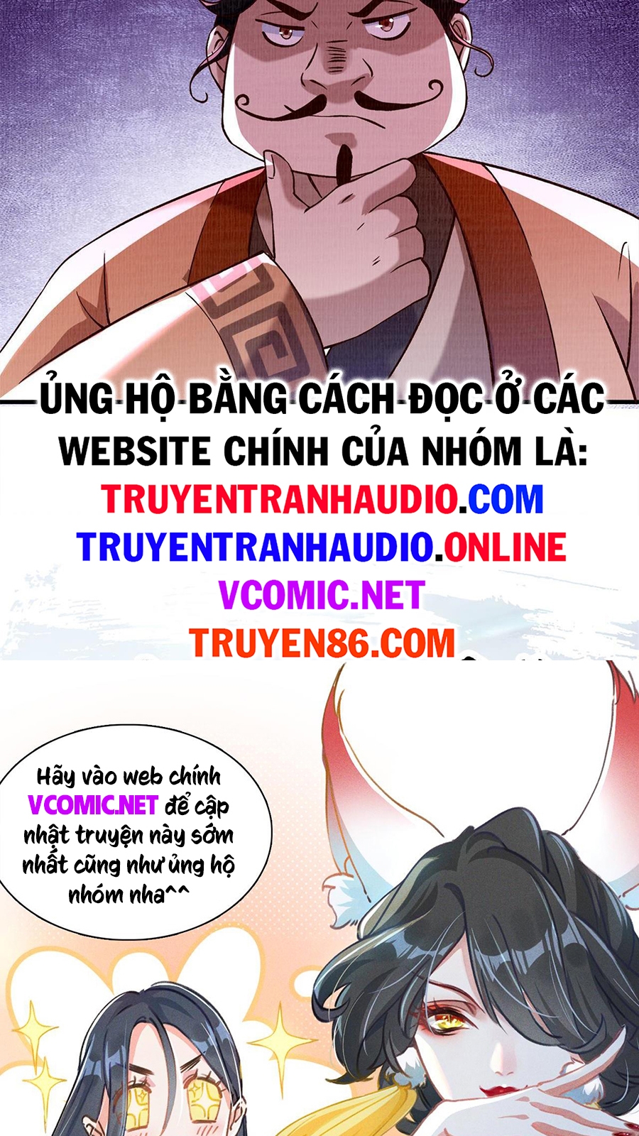 Đại Đạo Tranh Phong Chapter 3 - Trang 52