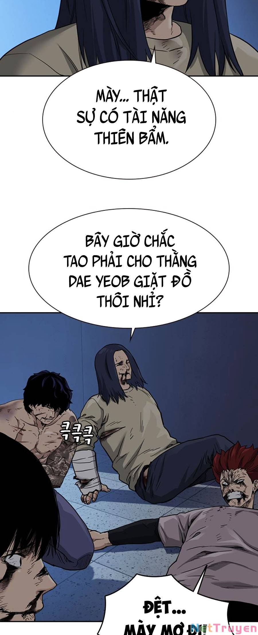 Để Có Thể Sống Sót Chapter 51 - Trang 14