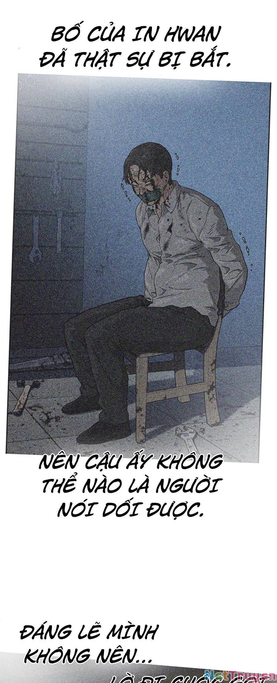 Để Có Thể Sống Sót Chapter 51 - Trang 16