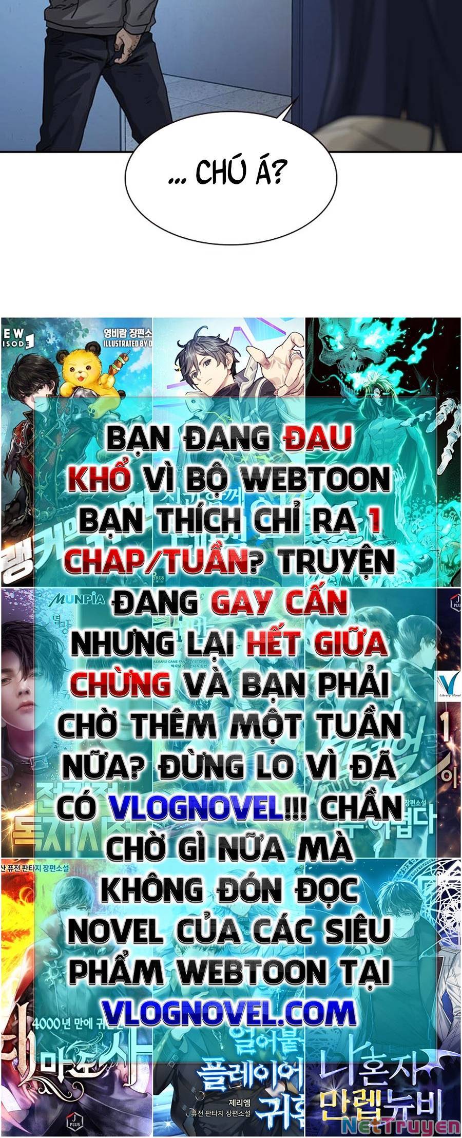 Để Có Thể Sống Sót Chapter 51 - Trang 20