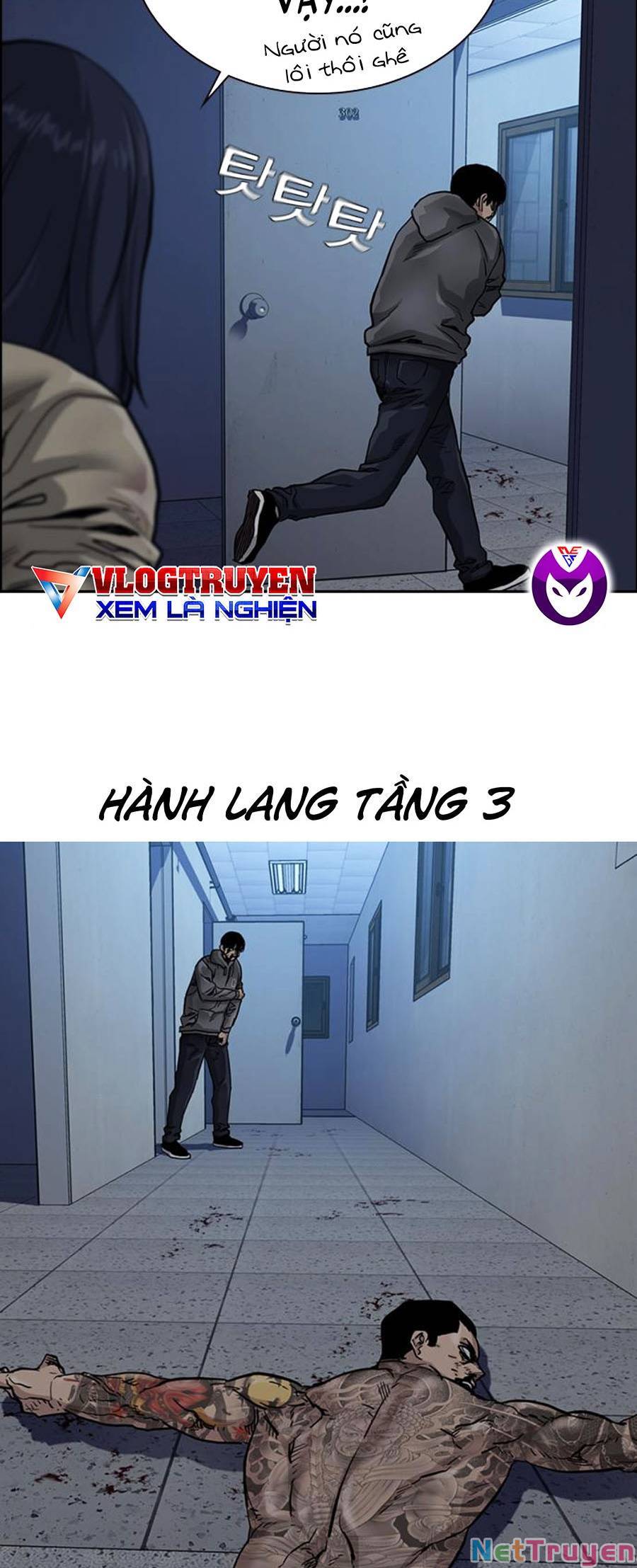 Để Có Thể Sống Sót Chapter 51 - Trang 22