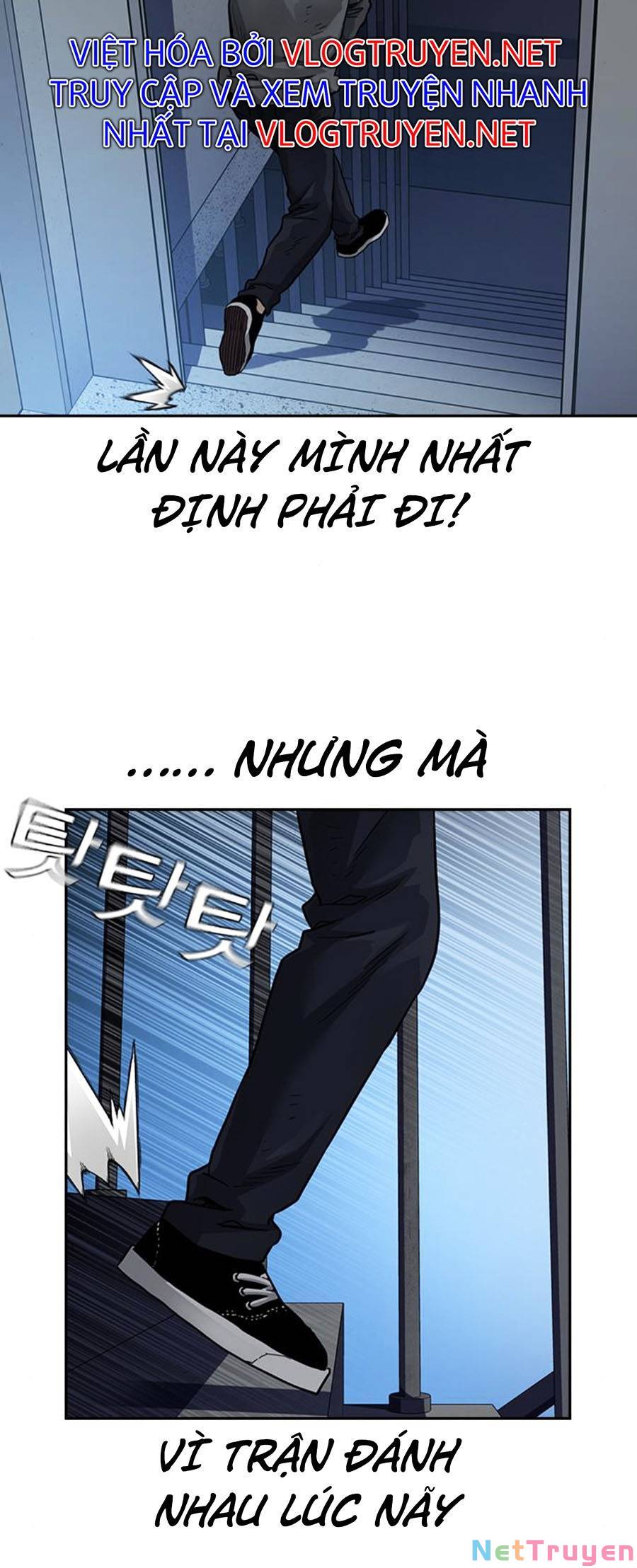 Để Có Thể Sống Sót Chapter 51 - Trang 33