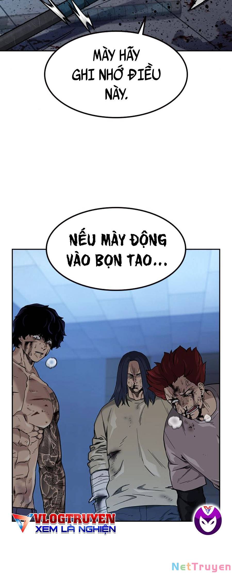 Để Có Thể Sống Sót Chapter 51 - Trang 7