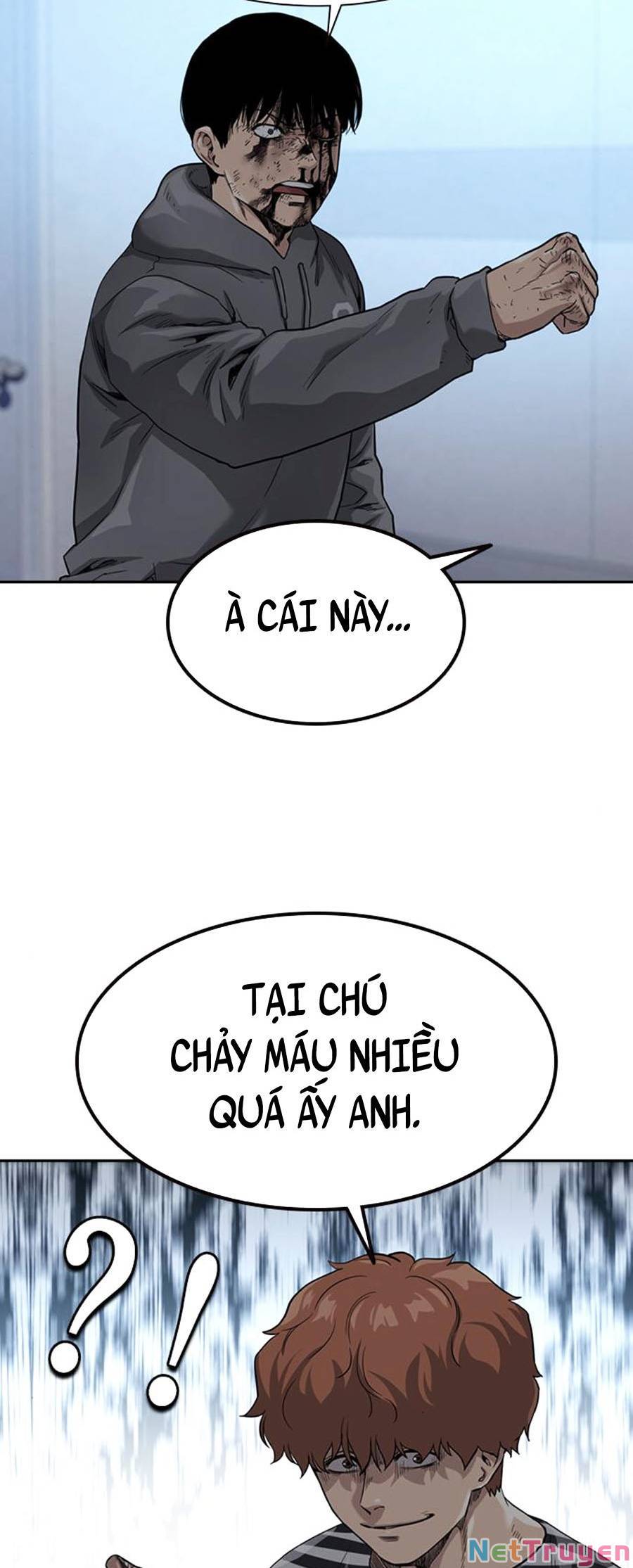 Để Có Thể Sống Sót Chapter 51 - Trang 73