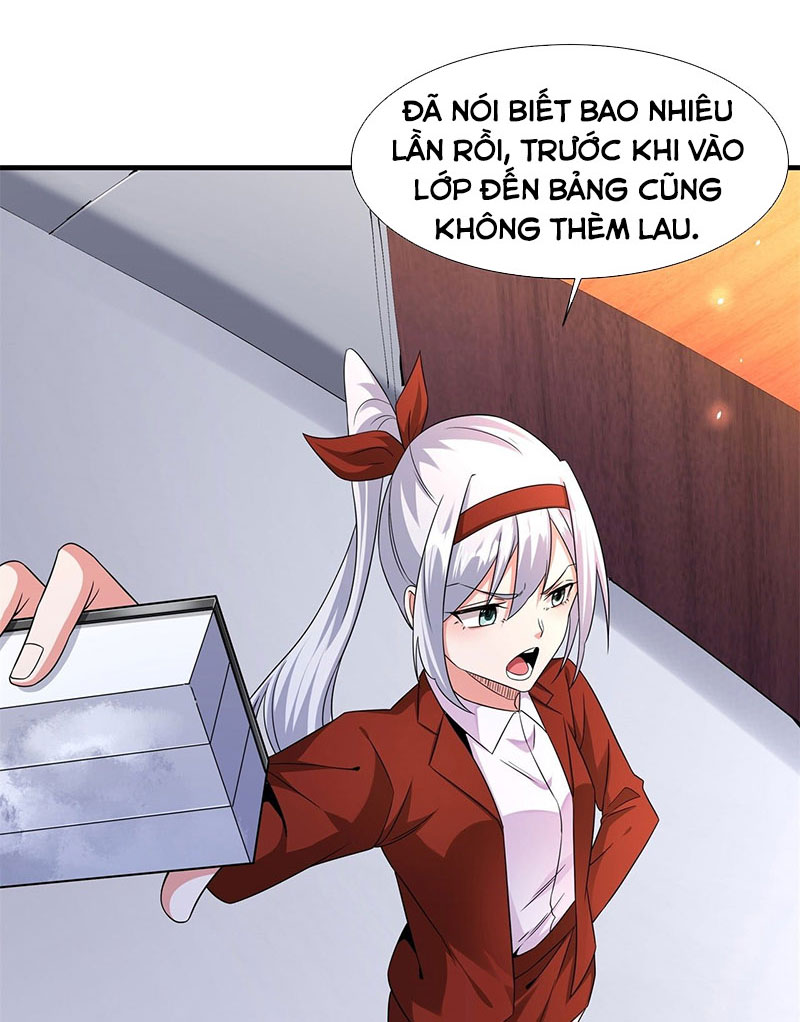 Không Có Đạo Lữ Sẽ Chết Chapter 22 - Trang 13