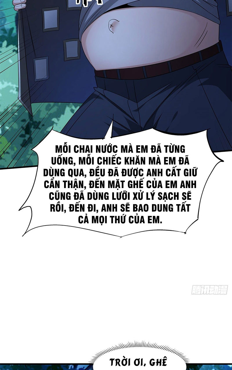 Không Có Đạo Lữ Sẽ Chết Chapter 22 - Trang 39