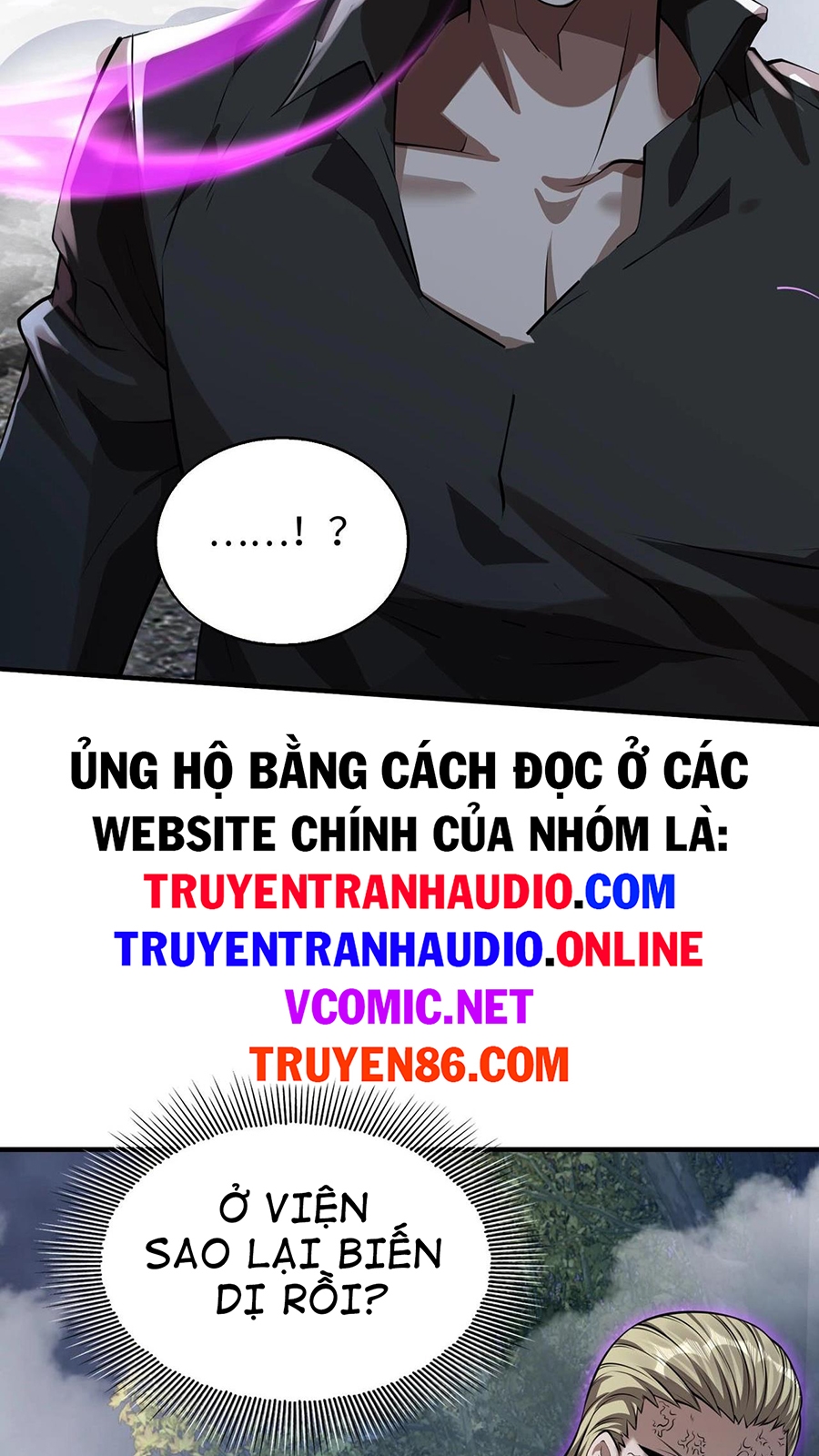 Nam Nhân Đến Từ Địa Ngục Chapter 9 - Trang 41