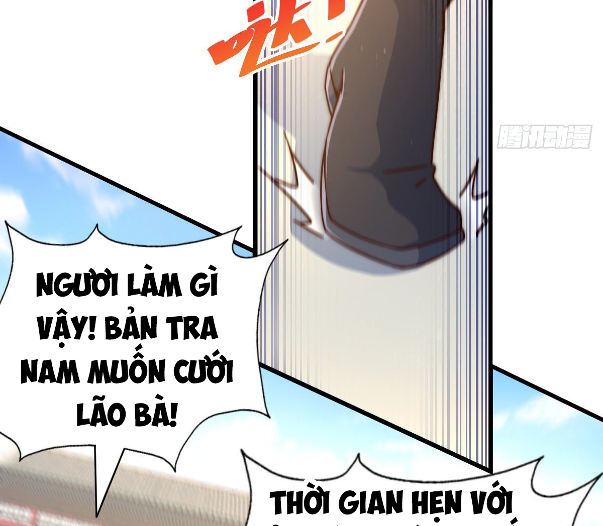 Người Trên Vạn Người Chapter 110 - Trang 11