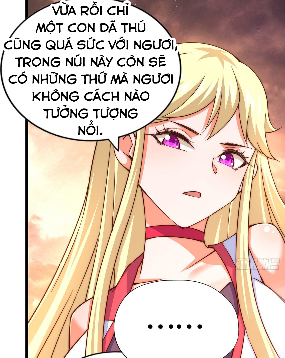 Người Trên Vạn Người Chapter 110 - Trang 138